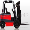 20/31kw engine power manual hydraulic forklift machine for sale